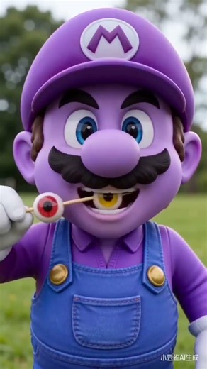 mario candy #mario #supermario