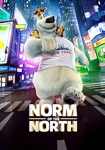 Norm of the North streaming: where to watch online?
