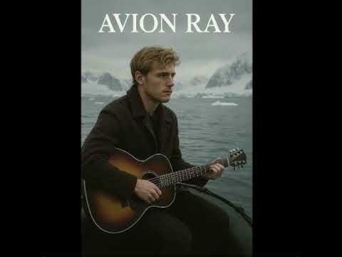 Avion Ray - Your Touch Carries My Heaven (Official Audio)