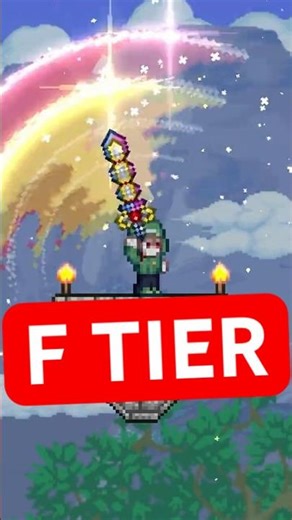 Mistakes Only Beginners Make in Terraria!