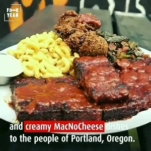 9.6K views · 38 reactions | Follow @homegrownsmoker for vegan barbeque Check out my other account Plant Based Alternatives Video rp @naturalbeauti46 #VeganBarbque #VeganRibs Cooked to perfection. #WeDontJustEatSalad Song is "432 Hz Elevation" by 4biddenknowledge and Richard Vagner NOW AVAILABLE EVERYWHERE https://open.spotify.com/track/2F7Fvdfr18XcZStBlE4E17?si=6GrAvSRSRM2SfyCHKrj8vQ | Plant Based Alternatives | Facebook