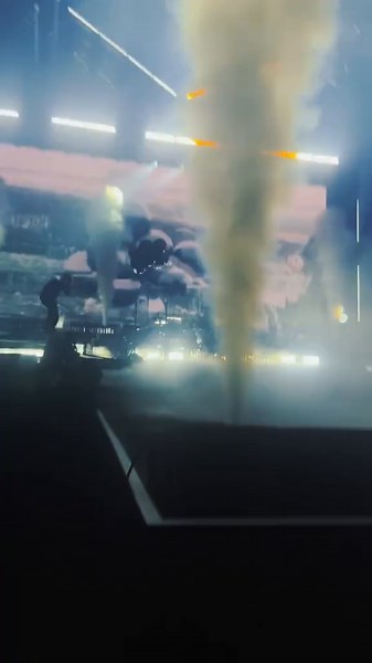 NF Live Concert Tour 2024: The Search Transition