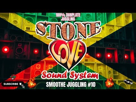 World Immortal STONE LOVE In St. Anns 🇯🇲 @ Squingy Earthday Celebration '04 #Exclusive 🔥