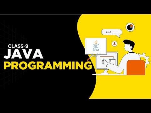 JAVA PROGRAMMING OOP CONCEPTS PART-3
