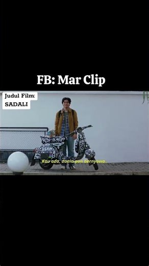 Film Sadali bukan sekadar cerita biasa… ini tentang luka, perjuangan, dan pilihan hidup.#fyp #film