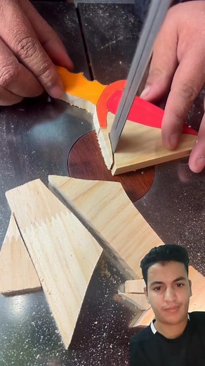12K views · 1.5K reactions | #woodworking #Planos #carpentry #cutting | Youssef Makizou | Facebook