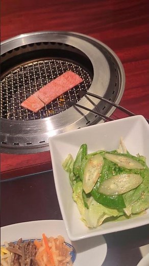 叙々苑1#焼肉#ランチ#広島 26/2/20 吟味ランチ食べました。