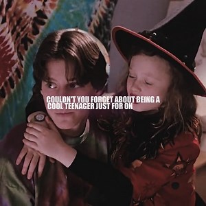 Dani Dennison #foryoupage #aestheticedits #hocuspocus #hocuspocusedit #danidennison #thorabirch #halloween | Hocus Pocus Halloween