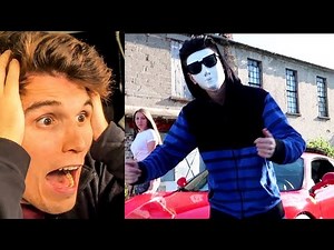 Paluten REAGIERT auf GermanLetsMUSIC