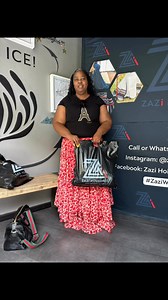 1 Hr To Go Till 17:00pm | ZAZi PopUp CPT | Hotel Fire & Ice | Zazi Holdings Clothing Factory