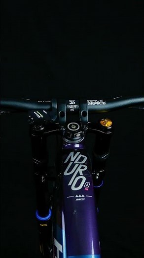 👌sick Haibike Nduro 8, 180mm Ohlins front and rear, 85nm with 750wh battery and full SRAM AXS