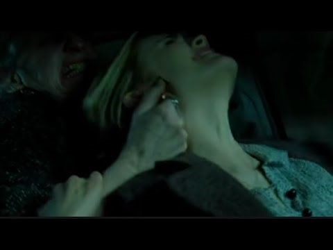 It really wasn't her night | Drag Me To Hell