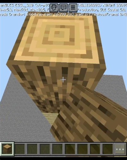 🙌Abone olmayı unutma🙌 #minecraft #minecraftshorts #minecraftbuilding