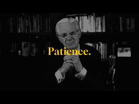 𝐓𝐡𝐞 𝐝𝐢𝐬𝐜𝐢𝐩𝐥𝐢𝐧𝐞 𝐨𝐟 𝐩𝐚𝐭𝐢𝐞𝐧𝐜𝐞.