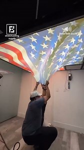 92K views · 860 reactions | A Ceiling That Stretches? Welcome To The Future! | Fossbytes | Facebook