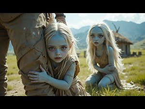 The Starving Little Girl I Helped Came Back Days Later With Her Mom — Now They Both Live With Me