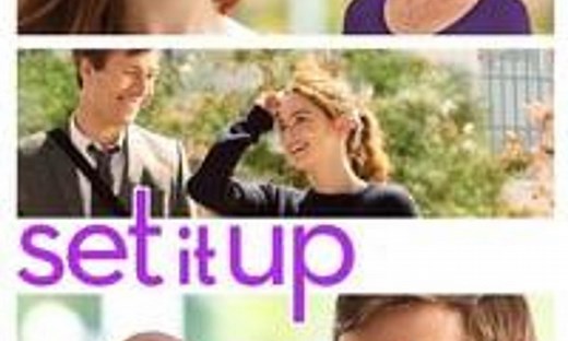 Set It Up - Where to Watch and Stream Online – Entertainment.ie