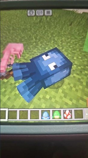 New baby mod in minecraft part 5