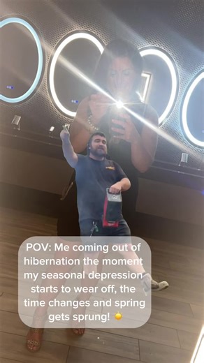 Catch Me Outside: A Spring Break Meme