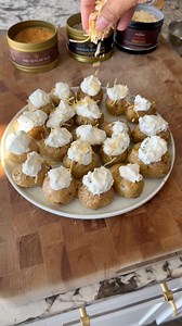 2M views · 6.5K reactions | MINI BAKED POTATOESJust a little visual...