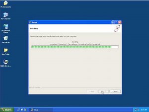 Netburner NNDK tool suite - Tutorial1