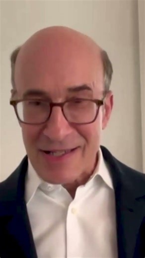 AI Could Drive Interest Rates Higher | Ken Rogoff Explains