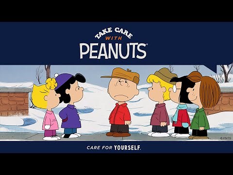 Take Care with Peanuts: Set Your Own Goals