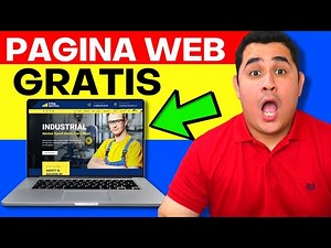 How to create a free website Easy and Fast Wordpress🔥