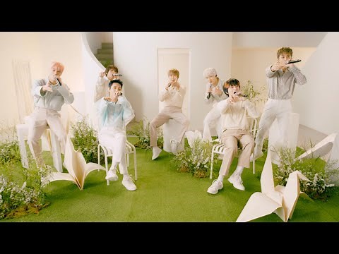 '너를 위한 단어 (It’s Yours)' Live Clip | NCT DREAM 엔시티 드림