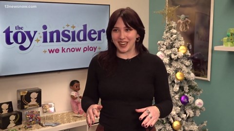 2025 holiday toy guide
