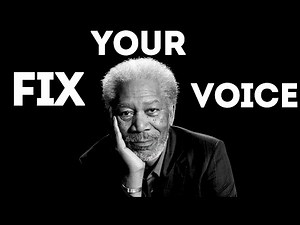 Fix Your VOICE in 5 MINUTES - Pro Actor Reveals Acting Secrets to Improve Your Voice Quality