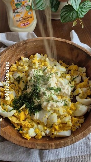 Frühstücks-Ei-Sandwich #gesundesessen #Rezept #Frühstücksrezepte