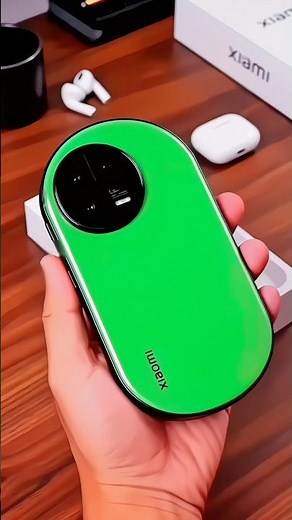 Xiaomi ULTRA #shorts #unboxing #smartphone #xiaomi