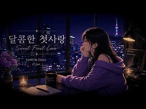 Sweet First Love💔 | Lyrics by Dalto