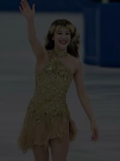 Historic Gold Medal Performance Alysa Liu’s Stunning Free Skate | 2026 Winter Olympics #olympics2026