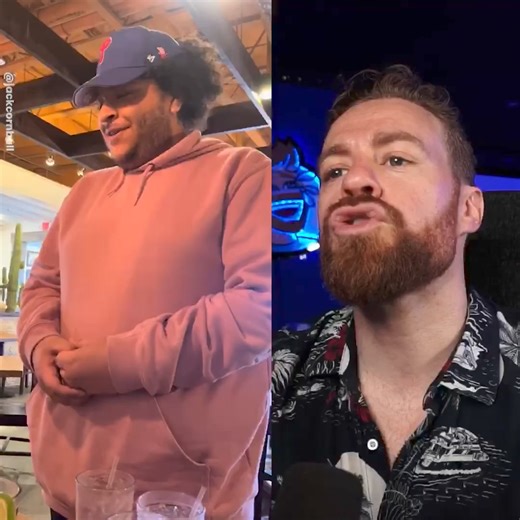 142K views · 2.1K reactions | The weirdest restaurant request ever  | Anto Sharp | Facebook