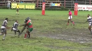 Domestic Rugby League, 🇵🇬 Papua New Guinea style | Everything Rugby League