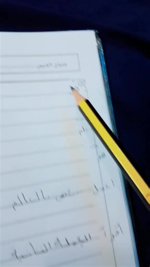 Discover Handwritten Arabic Script Techniques