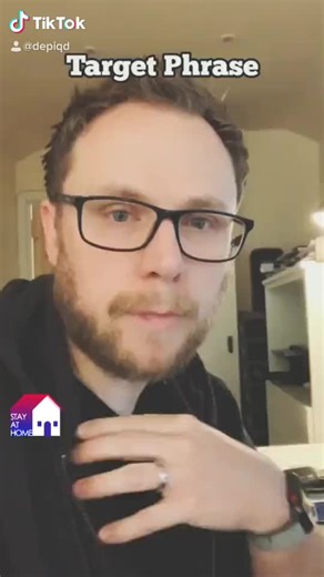 Way harder than you might think! Talking backwards challenge - Say a sentence backwards and play it normally. #talkingbackwardschallenge