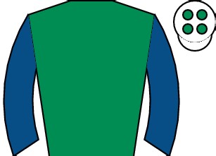 Racing League On Sky Sports Racing EBF Fillies' Novice Stakes (GBB Race)