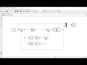 MATLAB Simulation of Permanent Magnet Linear Motor Control Using PID