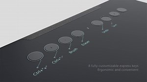 La meilleure tablette graphique XP-Pen Deco 0