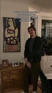 Can never escape