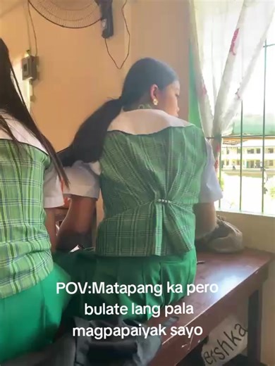 Matapang Ka Pero Bulate Lang Pala: Isang Prank