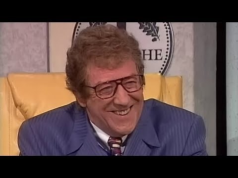 Dieter Hallervorden - Tod durch Überschuldung