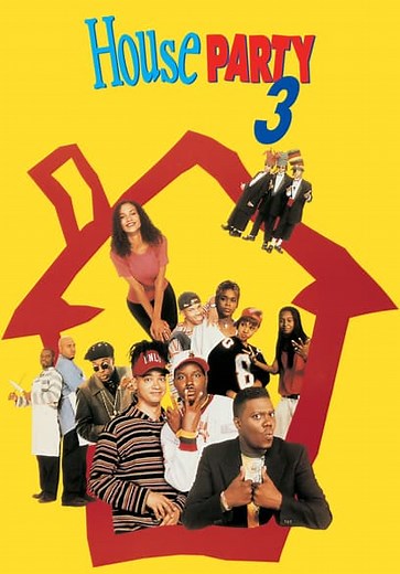 House Party 3 (1994)