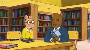 88K views · 776 reactions | “If this means a lot to you, do not give up. Hold your ground. A person with conviction can change the world.” - Representative John Lewis. During his life, Rep. Lewis’s actions inspired many people to take a stand for what is right. Watch this Arthur episode together and talk with your kids about his legacy. https://pbskids.org/video/arthur/3009325702 | PBS KIDS | Facebook