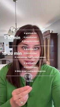 Having a “menu” changed my life!! & obviously, you can copy + paste it to anything you’re hoping to