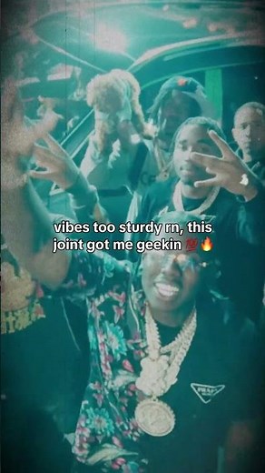 Sheff G - Everything Lit