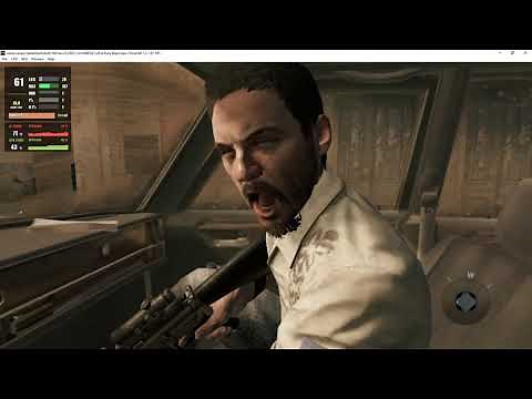 Xenia 1.0.507-canary_new | Call of Duty: Black Ops [XBOX360 EMULATION]